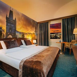 Plaza Prague Hotel - Czech Leading Hotels