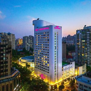 Crowne Plaza Shanghai By Ihg